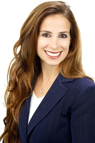 Melissa Goldstein Tucci