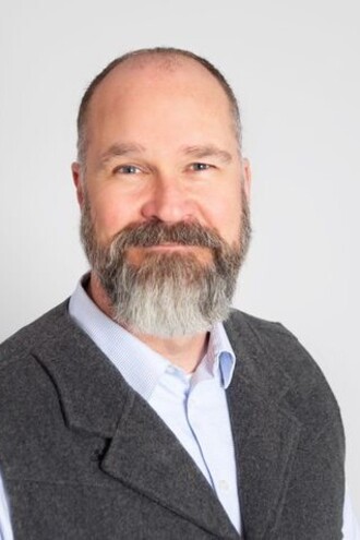 Eric Corder