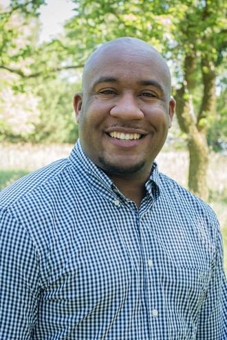 DERRICK THORNTON