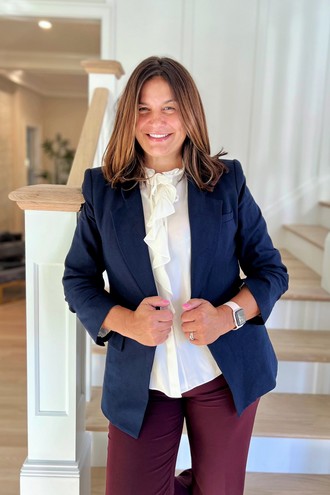 Valerie Wastcoat