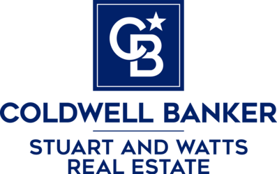 Coldwell Banker Stuart and Watts Real Estate