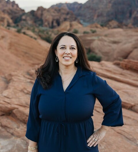 Lora Pratt-Umbarger