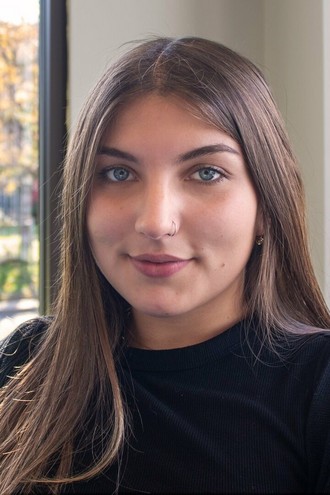 Sara Faruqi