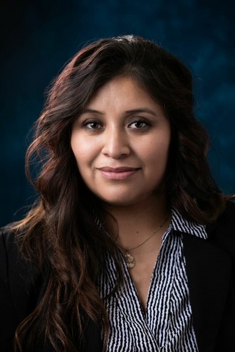 Maribel Condori Diaz