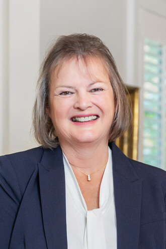 Sally Cousins