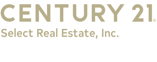 CENTURY 21 Select Real Estate, Inc.