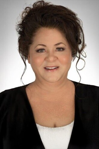Sharon Stepp