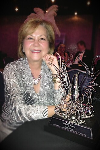 Deborah Costen