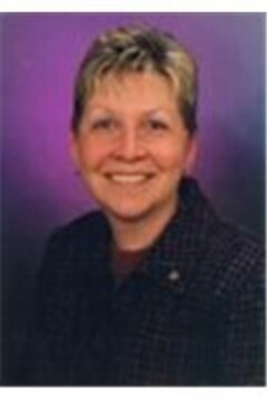 Sandy Doucette