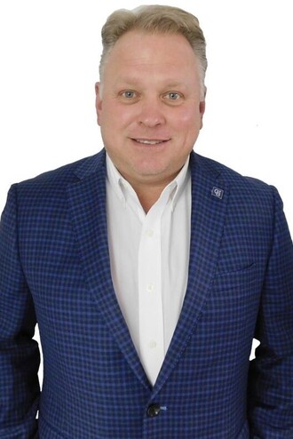 Paul Bortz