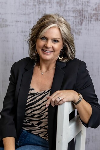 Sherry Williams