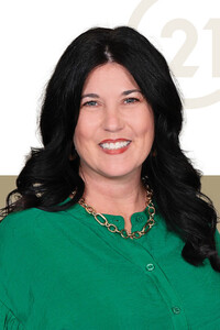 CRYSTAL PETROSS