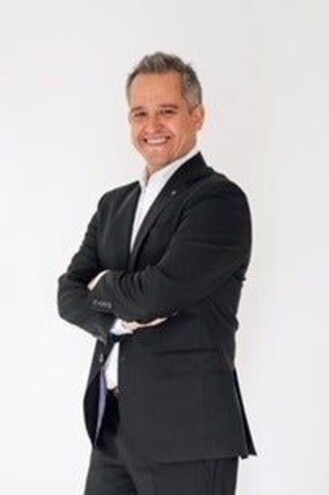 Abraham Pedraza