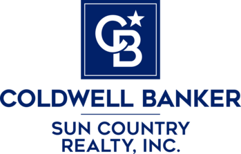 Coldwell Banker Sun Country Realty, Inc.