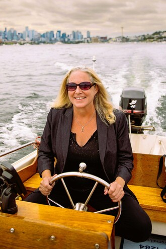 Susan Robinet
