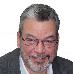 Mike Robinson