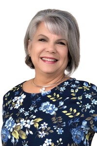 DIANE THOMPSON
