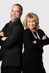 SANDY & MICHAEL BRYAN