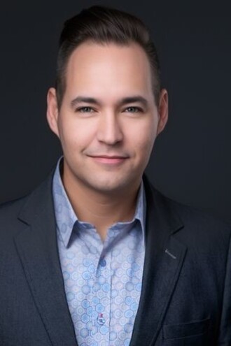 Brandon Scott