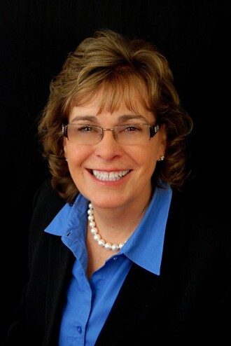 Debra Parsons