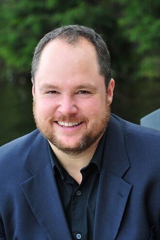 Brent Stapleton