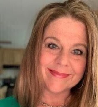 Amy Gibson
