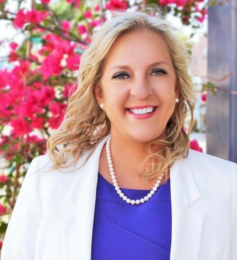 Vickie Held