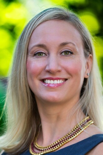 Sarah Strasser