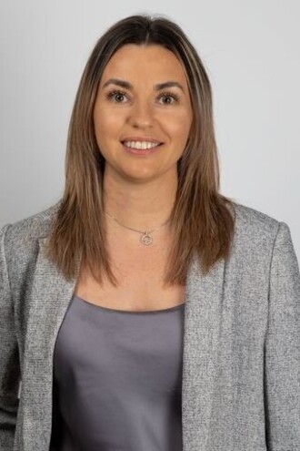 Darya Kopylova