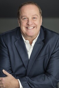 BRAD HARPER