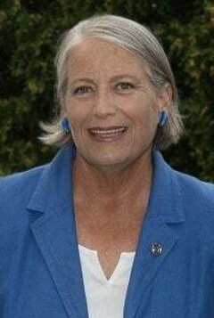 Tracy Everson