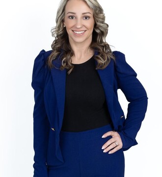 Brittany Cantrell