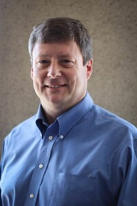 ERIC SHERWOOD