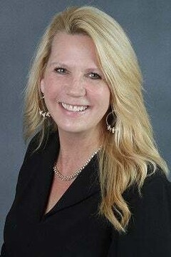 Lynda Hickey