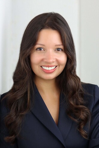 Monica Ghanbari