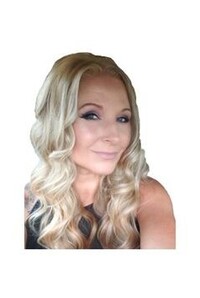 SHERRY GRIFFEN