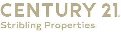CENTURY 21 Stribling Properties