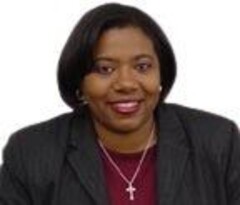 Donna Huff