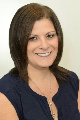Robyn Thomas