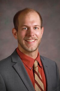 BRIAN FRIEBEL