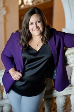 Jenni Boller