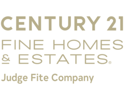 CENTURY 21 Judge Fite Company