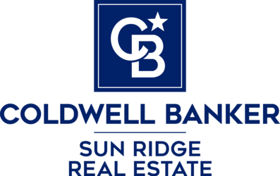 COLDWELL BANKER SUN RIDGE REAL ESTATE