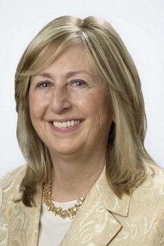 Paula Burton