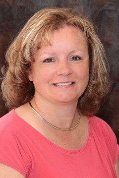 Dawn Strandell