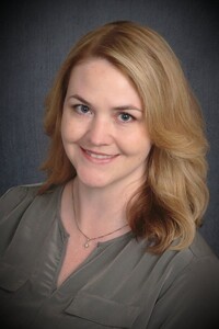 TARYN ANDERSON