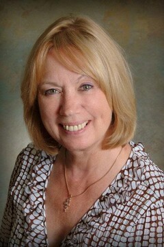 Joyce Gibson