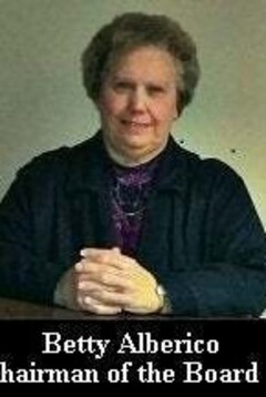 Betty Alberico