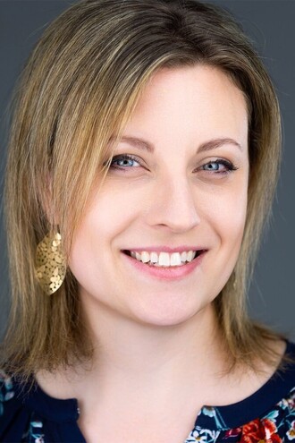 Ellie McIntyre
