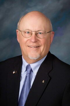 Joe Krist